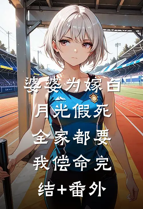 婆婆为嫁白月光假死，全家都要我偿命完结+番外