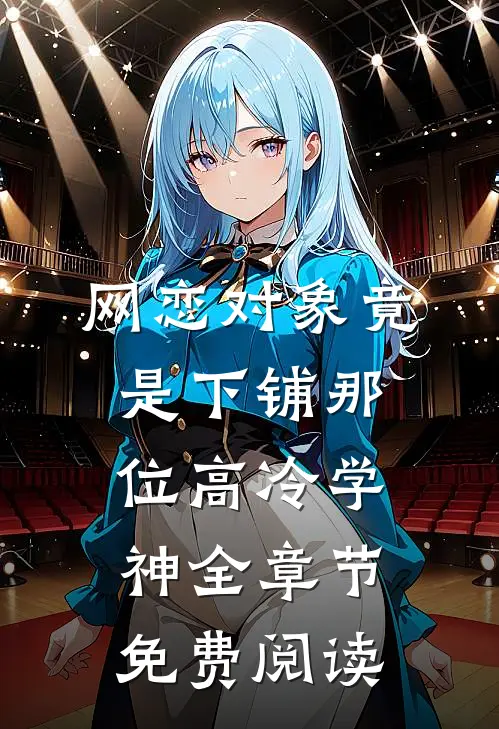 网恋对象竟是下铺那位高冷学神全章节免费阅读