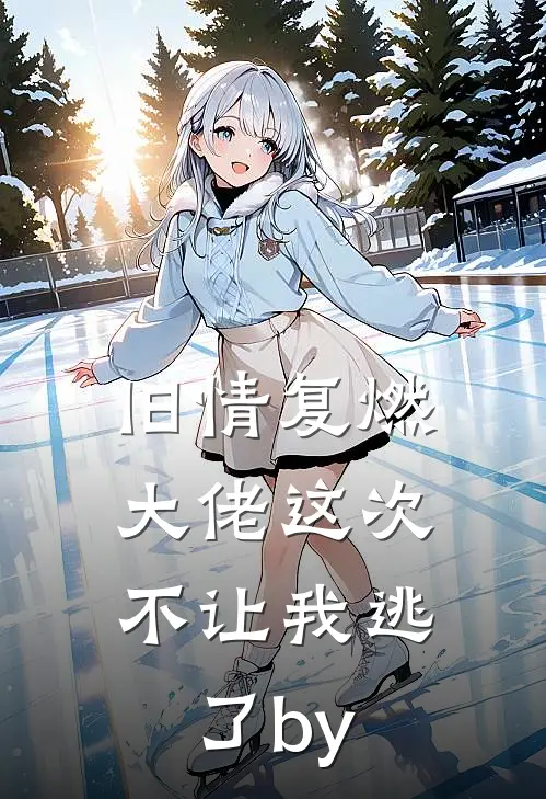 旧情复燃，大佬这次不让我逃了by
