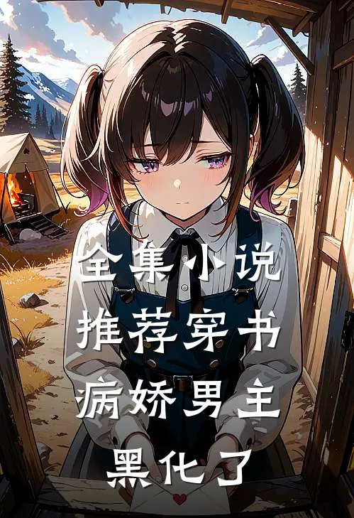 全集小说推荐穿书：病娇男主黑化了