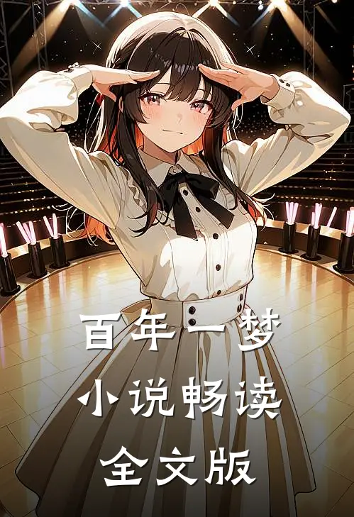 百年一梦小说畅读全文版