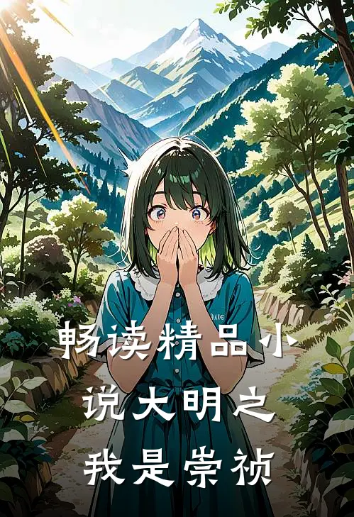 畅读精品小说大明之我是崇祯