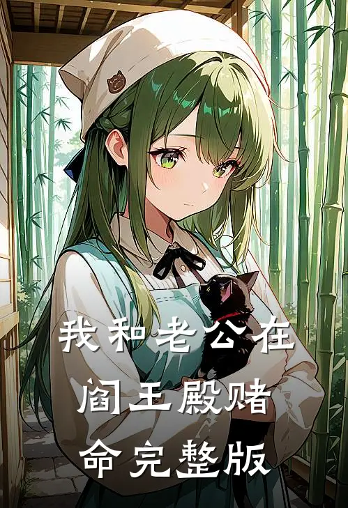 我和老公在阎王殿赌命完整版