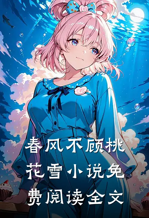 春风不顾桃花雪小说免费阅读全文