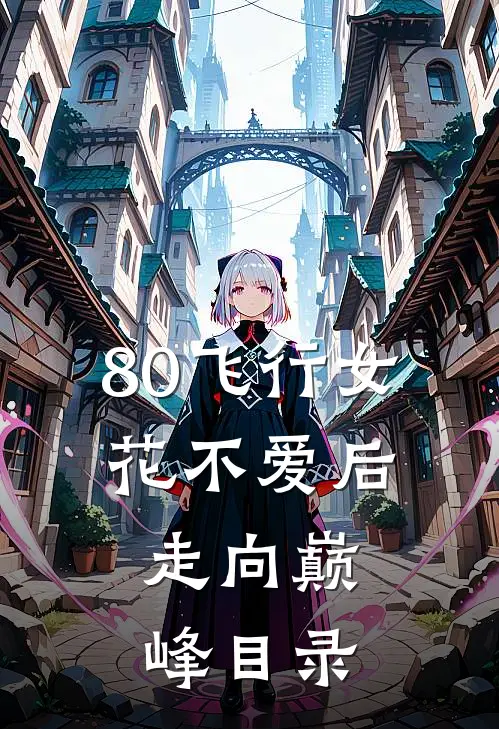 80飞行女花不爱后，走向巅峰目录