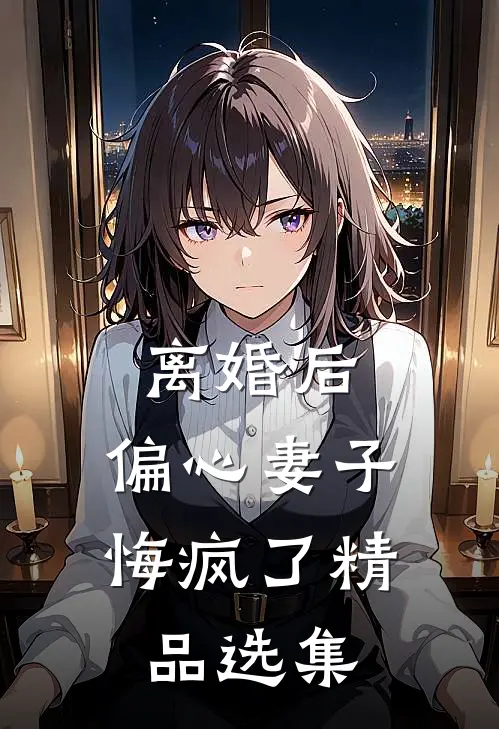 离婚后，偏心妻子悔疯了精品选集