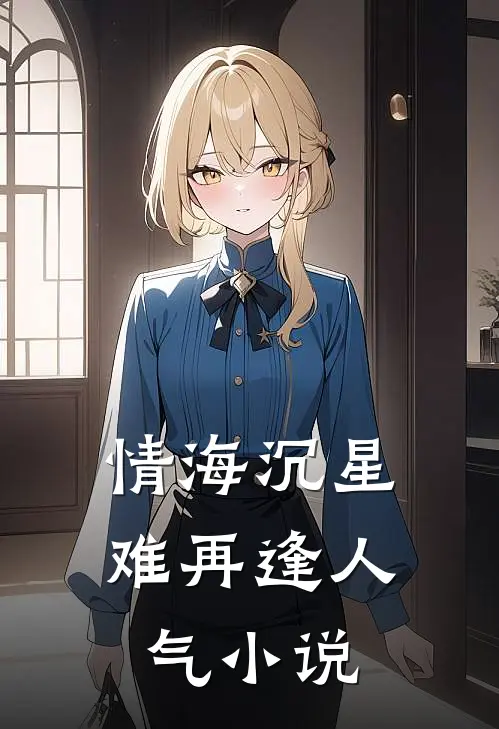 情海沉星难再逢人气小说