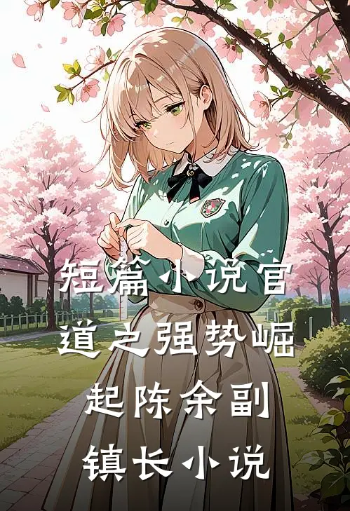 短篇小说官道之强势崛起陈余副镇长小说