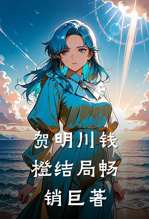贺明川钱橙结局畅销巨著