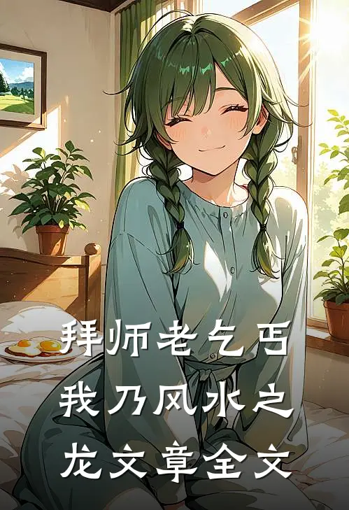 拜师老乞丐：我乃风水之龙文章全文