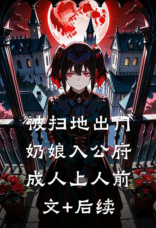 被扫地出门，奶娘入公府成人上人前文+后续