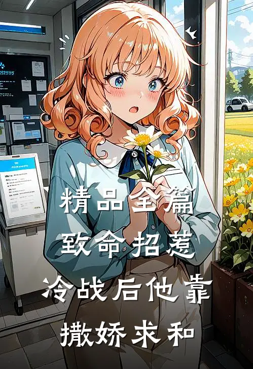 精品全篇致命招惹：冷战后他靠撒娇求和