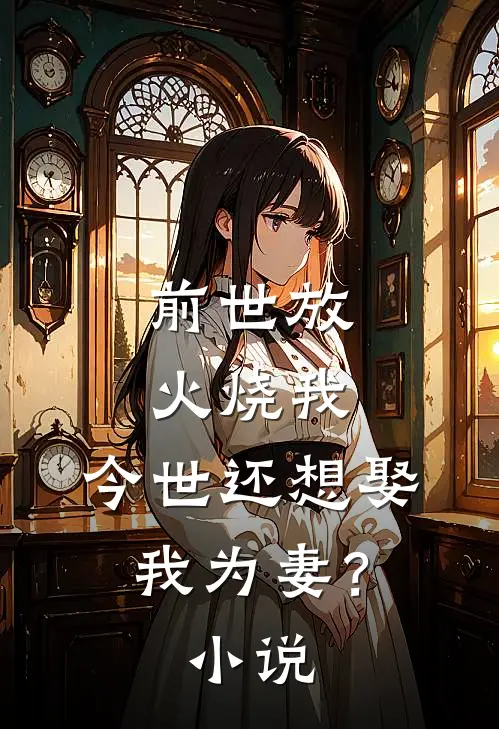 前世放火烧我，今世还想娶我为妻？小说