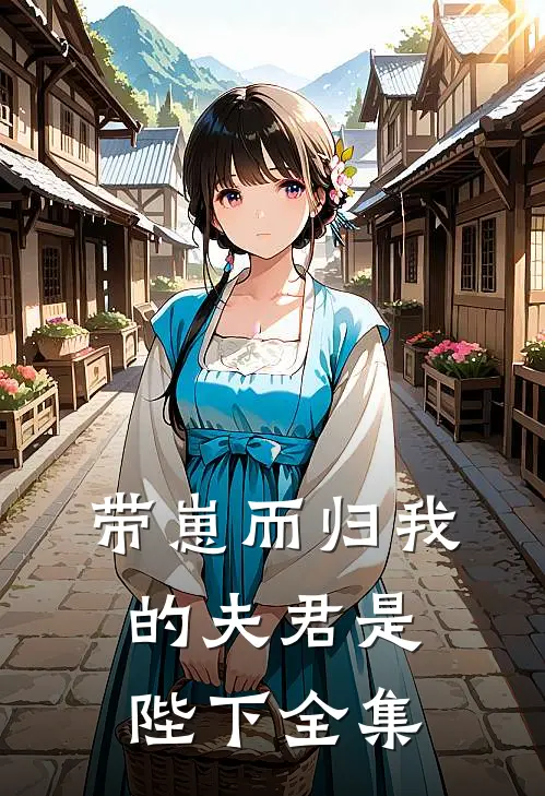 带崽而归我的夫君是陛下全集