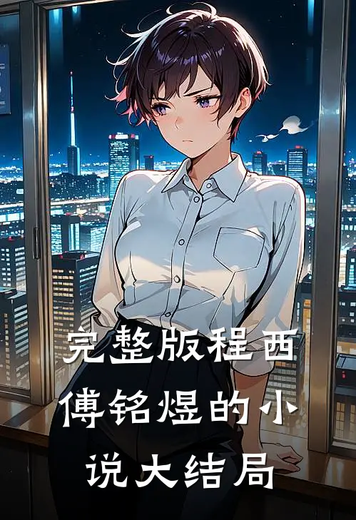 完整版程西傅铭煜的小说大结局