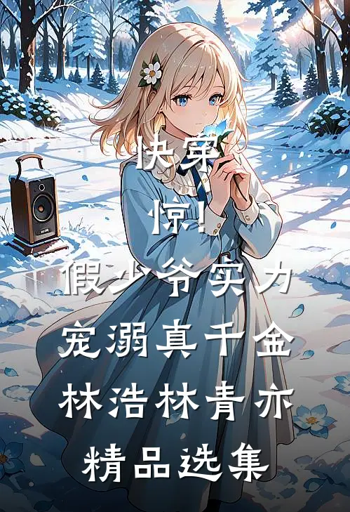 快穿:惊!假少爷实力宠溺真千金林浩林青亦精品选集