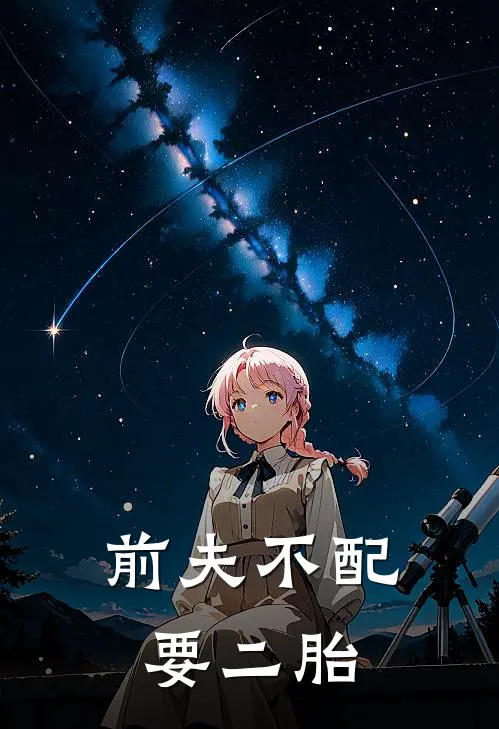 前夫不配要二胎