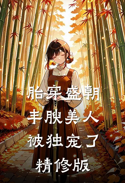 胎穿盛朝，丰腴美人被独宠了精修版