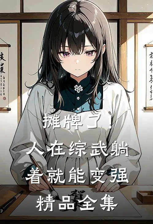 摊牌了！人在综武，躺着就能变强精品全集