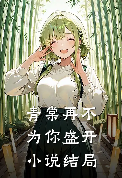 青棠再不为你盛开小说结局