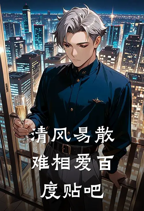 清风易散难相爱百度贴吧