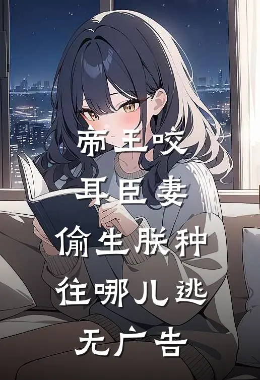 帝王咬耳臣妻：偷生朕种往哪儿逃无广告