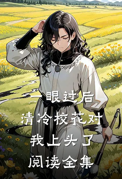 一眼过后，清冷校花对我上头了阅读全集