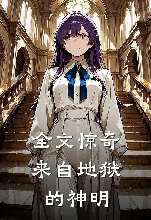 全文惊奇:来自地狱的神明