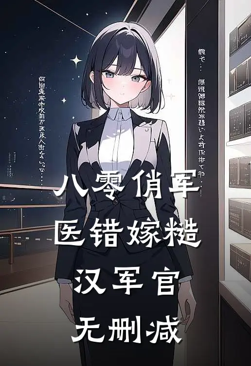 八零俏军医错嫁糙汉军官无删减
