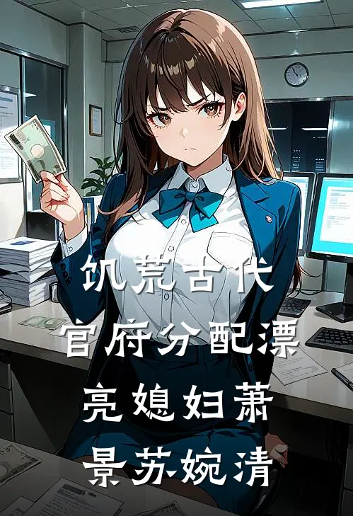 饥荒古代，官府分配漂亮媳妇萧景苏婉清