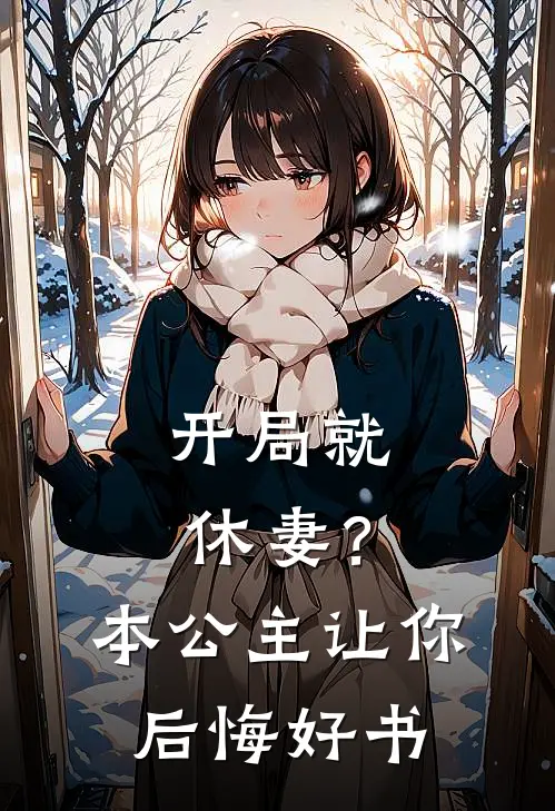 开局就休妻？本公主让你后悔好书