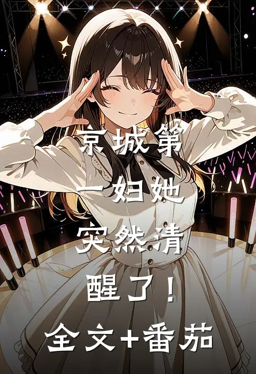 京城第一妇她，突然清醒了！全文+番茄