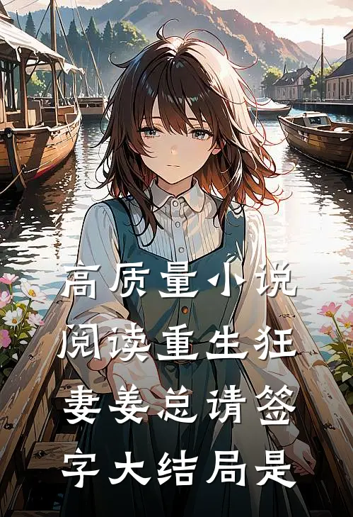 高质量小说阅读重生狂妻姜总请签字大结局是