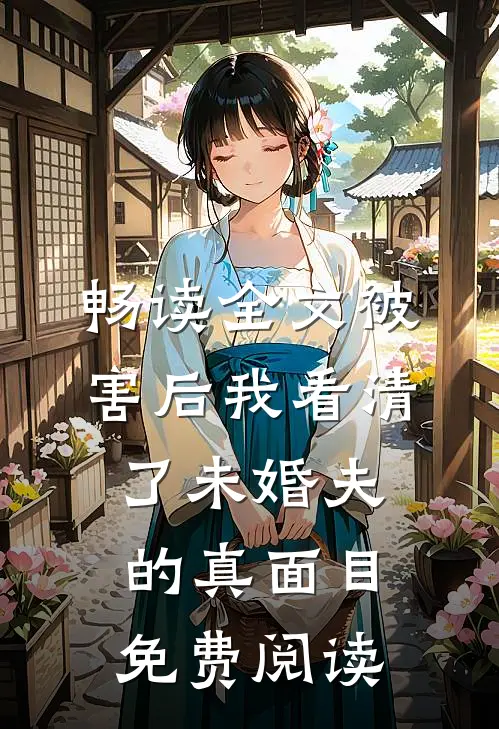 畅读全文被害后我看清了未婚夫的真面目免费阅读