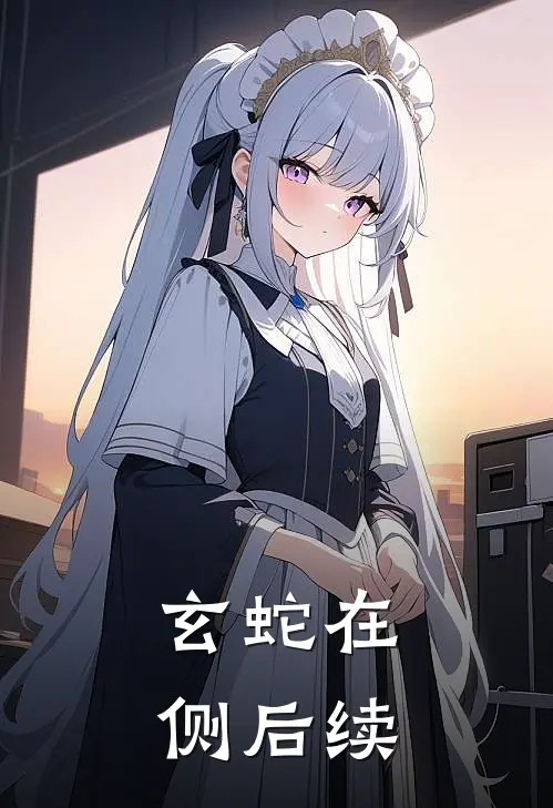 玄蛇在侧后续