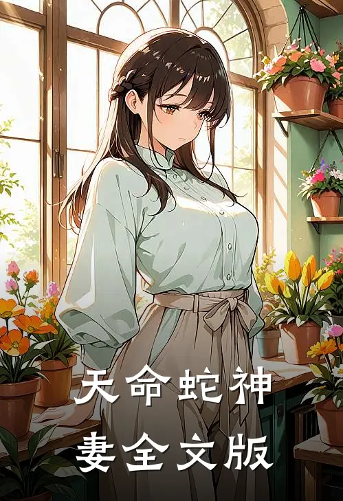 天命蛇神妻全文版