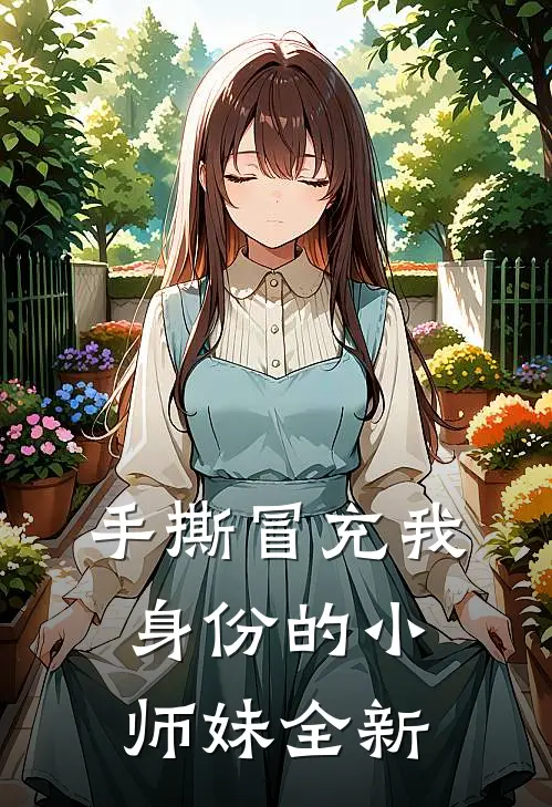 手撕冒充我身份的小师妹全新