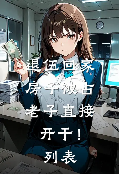 退伍回家房子被占，老子直接开干！列表