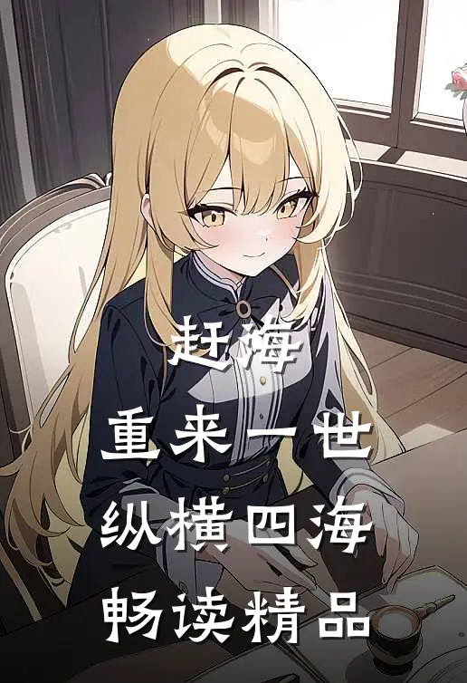 赶海：重来一世纵横四海畅读精品