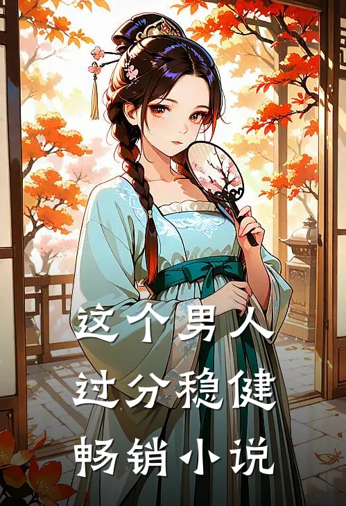 这个男人过分稳健畅销小说