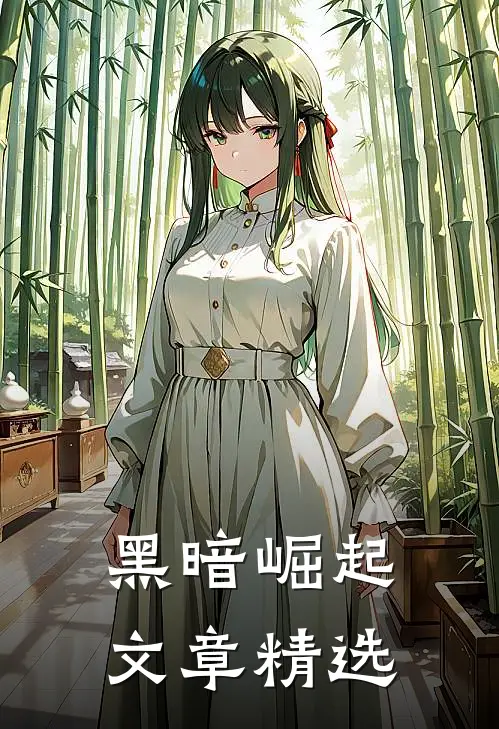 黑暗崛起文章精选