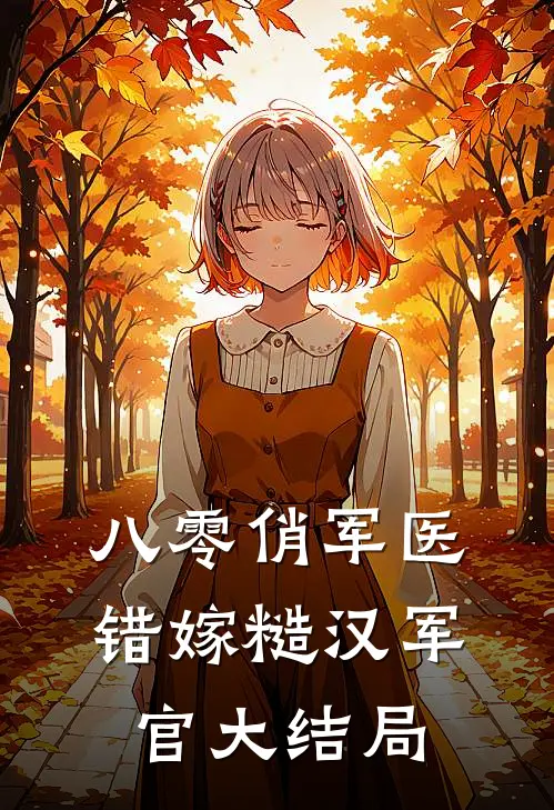 八零俏军医错嫁糙汉军官大结局