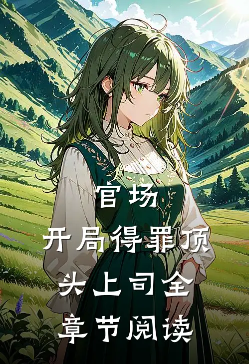 官场：开局得罪顶头上司全章节阅读