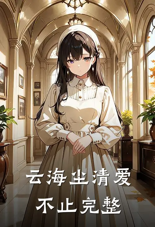 云海尘清爱不止完整