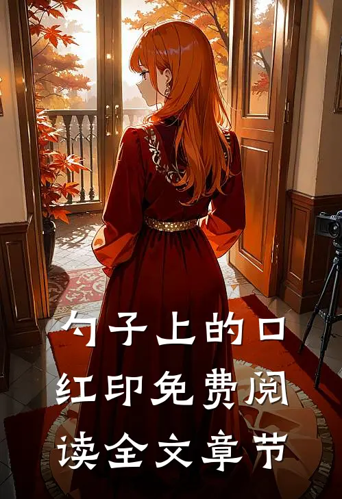 勺子上的口红印免费阅读全文章节