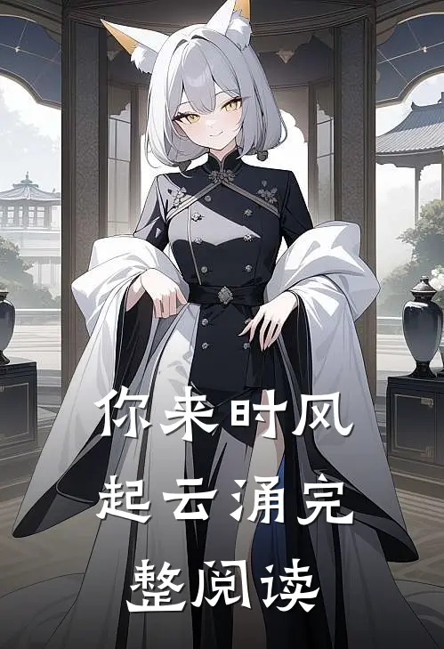 你来时风起云涌完整阅读
