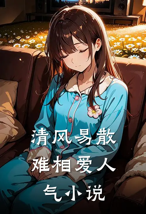 清风易散难相爱人气小说