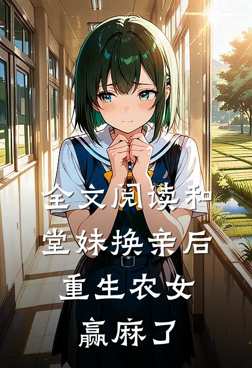 全文阅读和堂妹换亲后，重生农女赢麻了