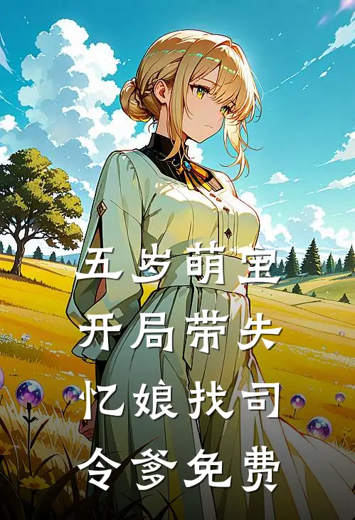 五岁萌宝：开局带失忆娘找司令爹免费