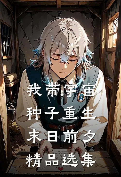 我带宇宙种子重生末日前夕精品选集